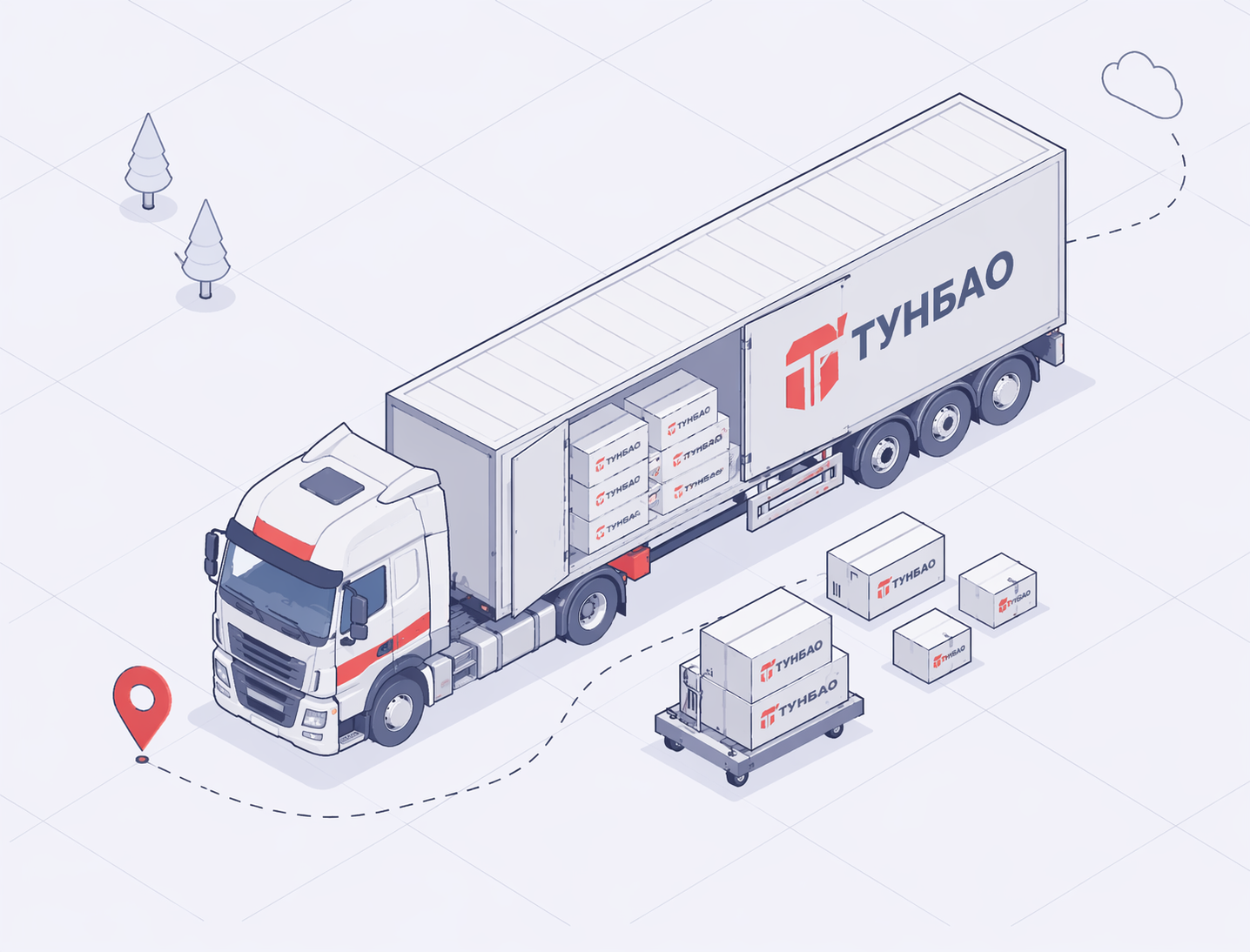 Автодоставка